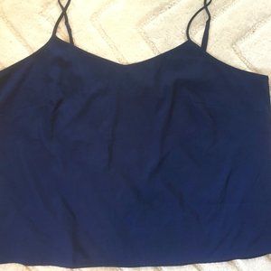 2X Dressy Camoiselle - Coldwater Creek sz 20-22